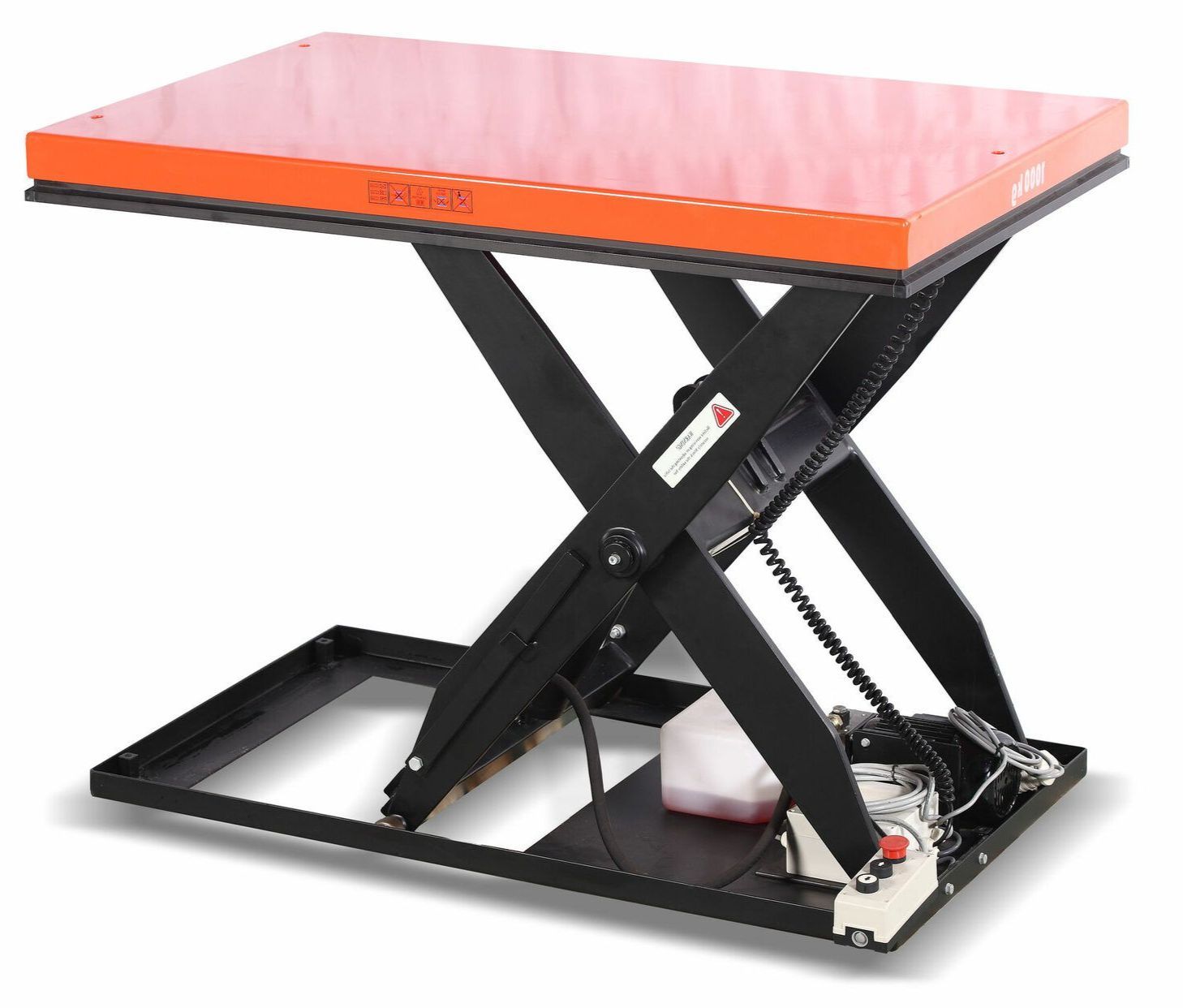 Подъемный стол Noblelift