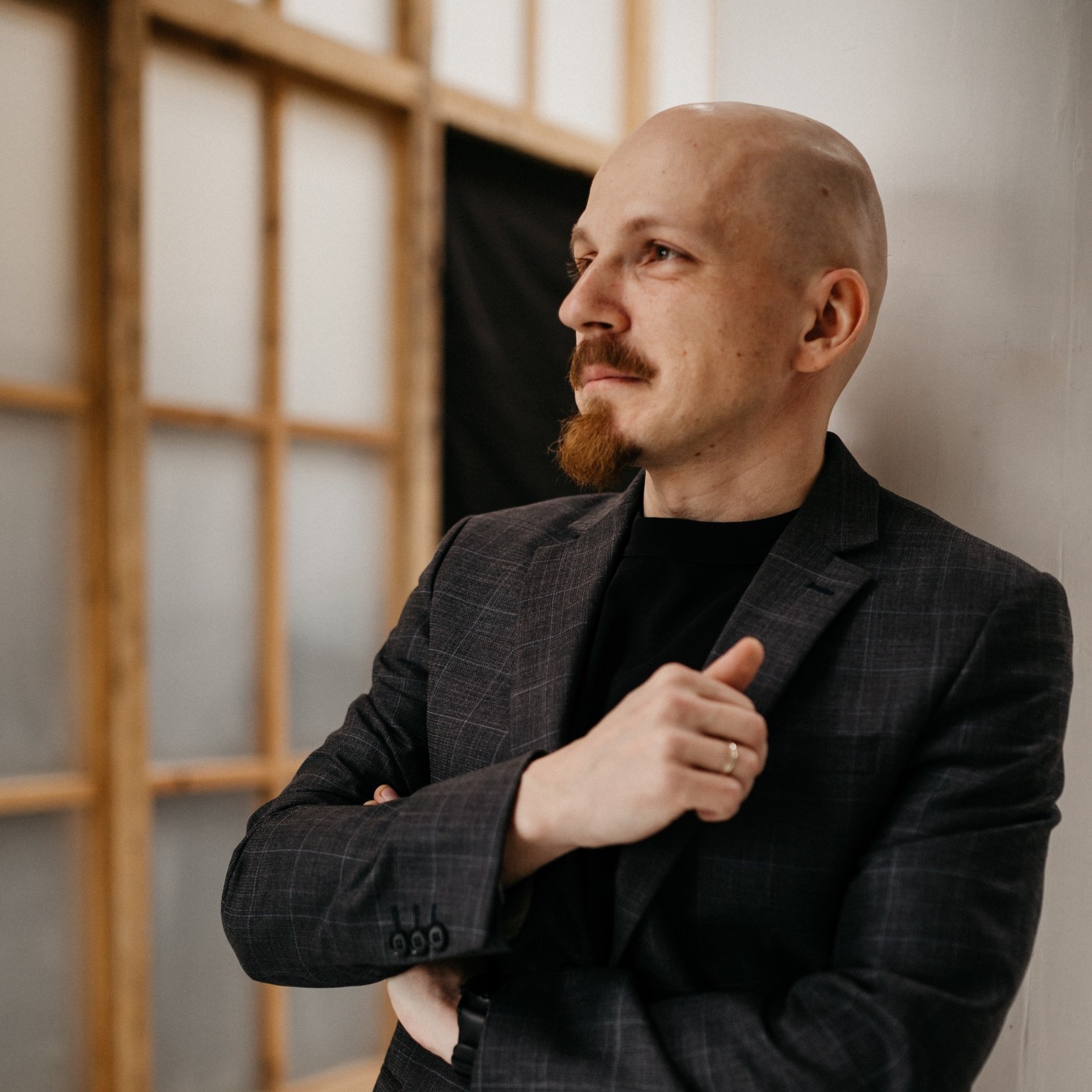 Александр Балаев