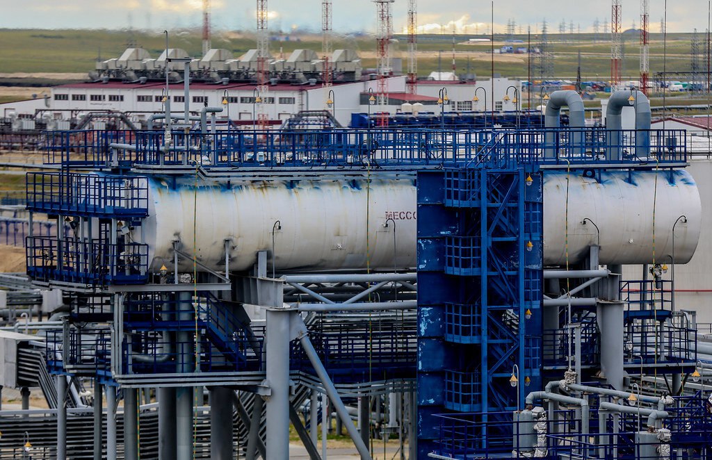 Графитовые втулки и подшипники для насосного оборудования