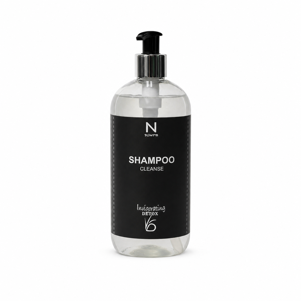 Шампунь SunPB Detox Deep Cleanse
