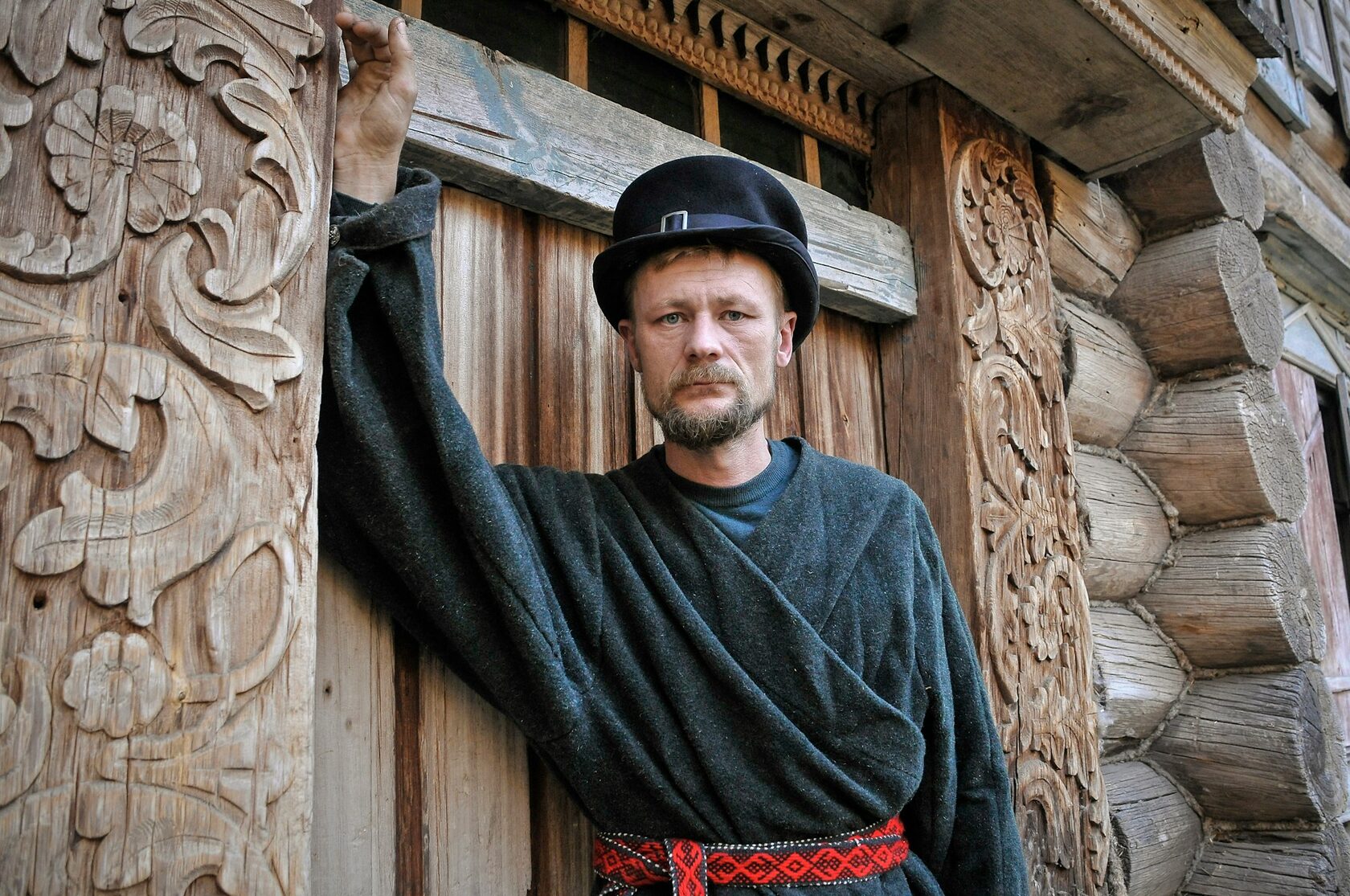 Роман Щербаков