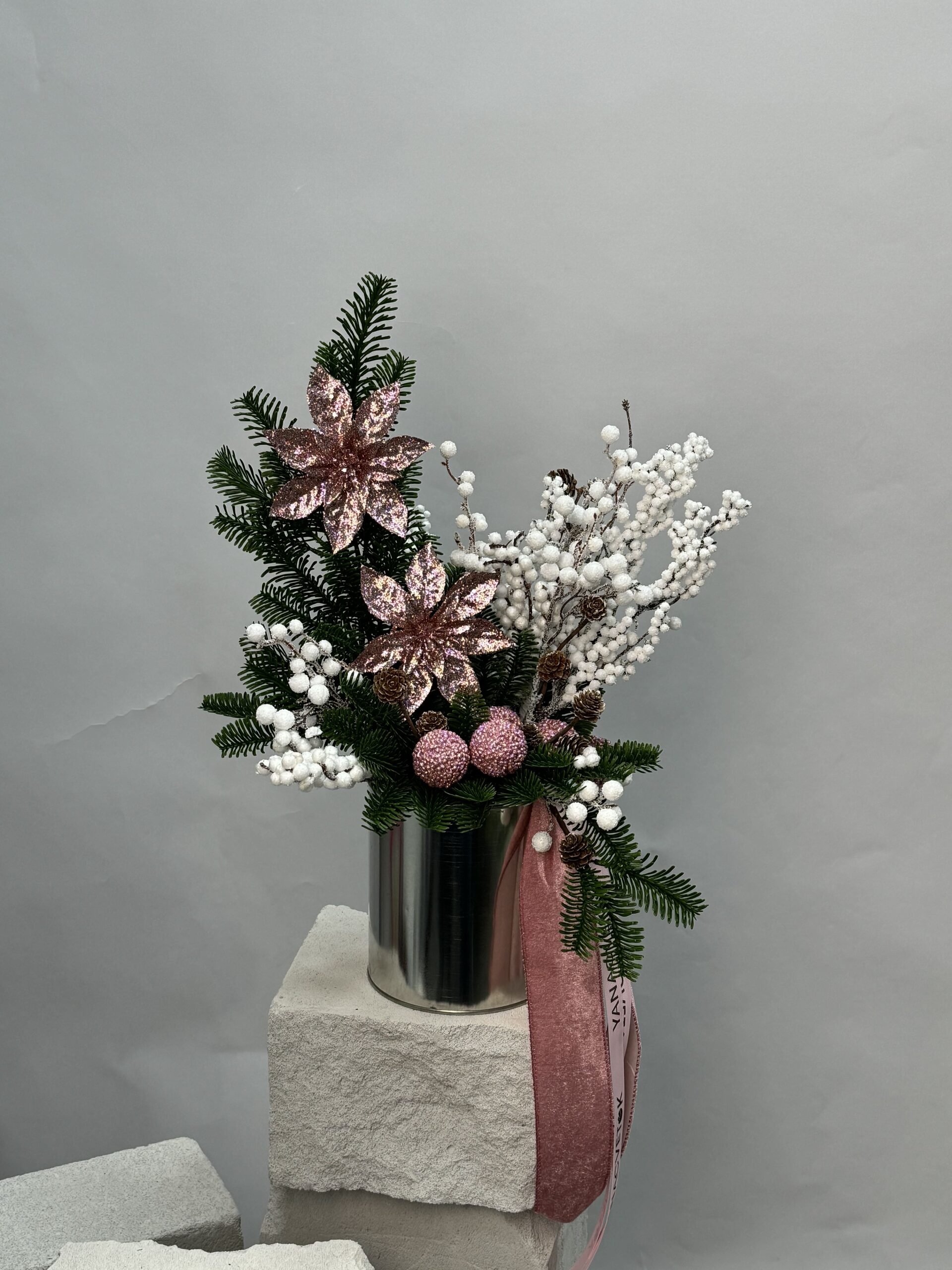 Авторский букет 2