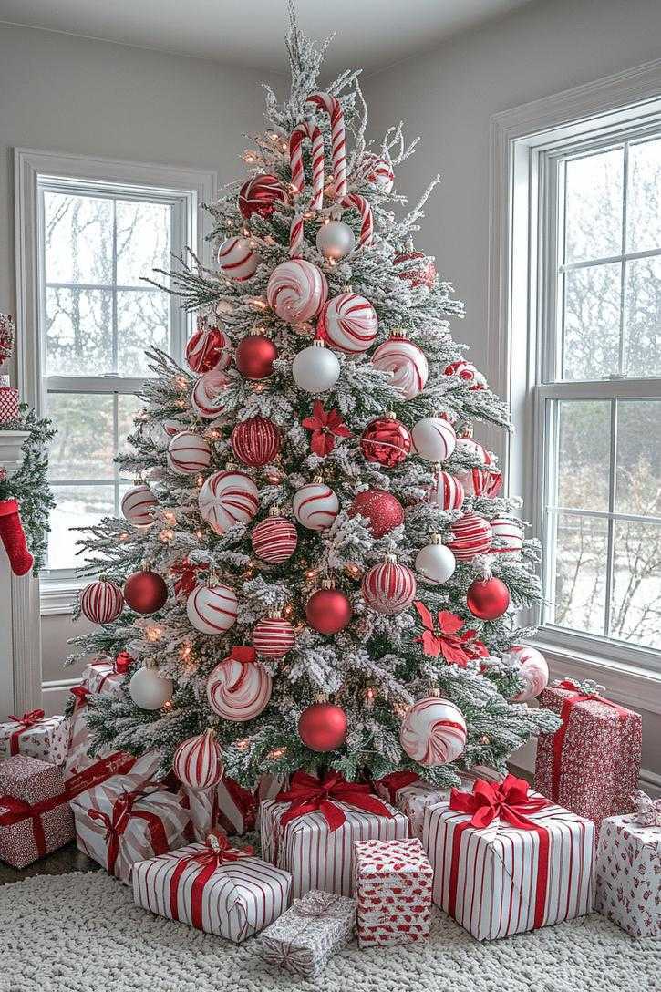 decorate-christmas-tree-with-candy