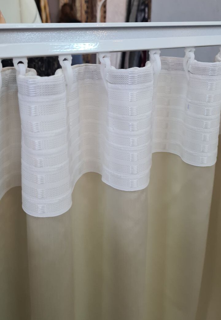 Пошив штор на заказ Москва и Московская область | Руна Декор