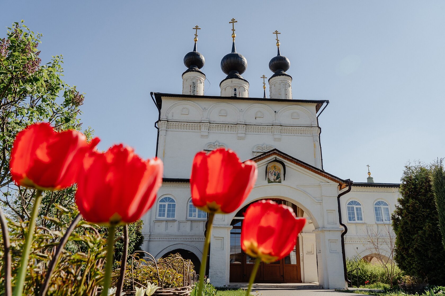 Кашира. Чем удивит город на Оке?