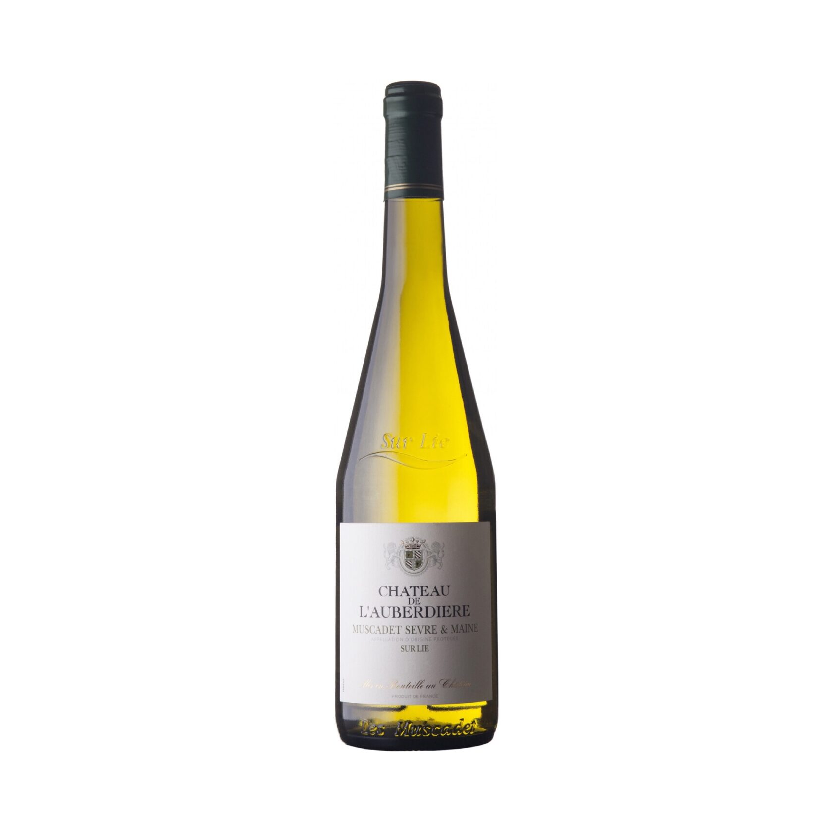 Muscadet sevre maine sur lie