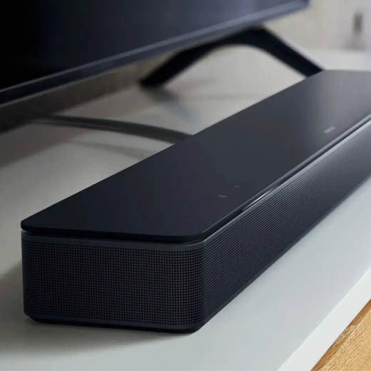 Bose Soundbar 700