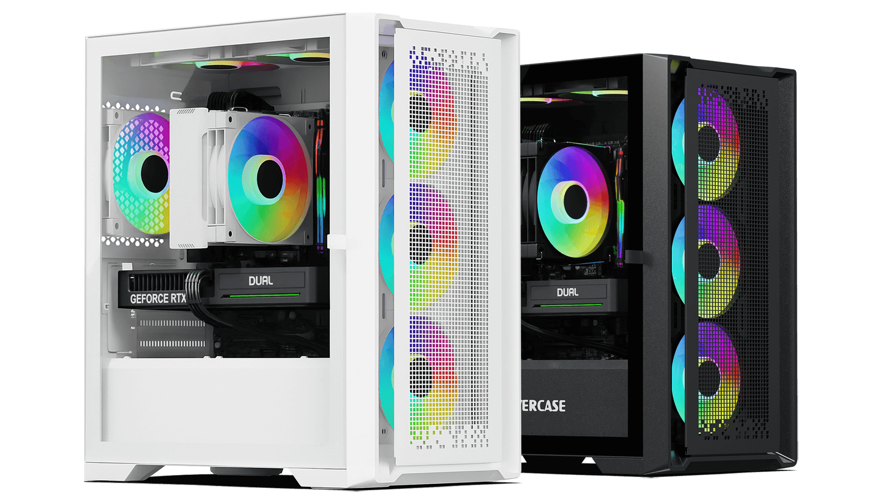 Игровой компьютер HYPE