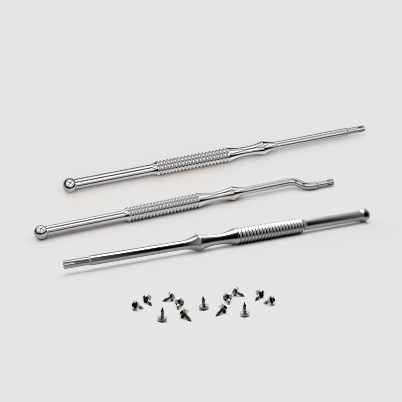 Pins for fixing membranes