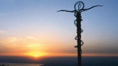 святые места Иордания