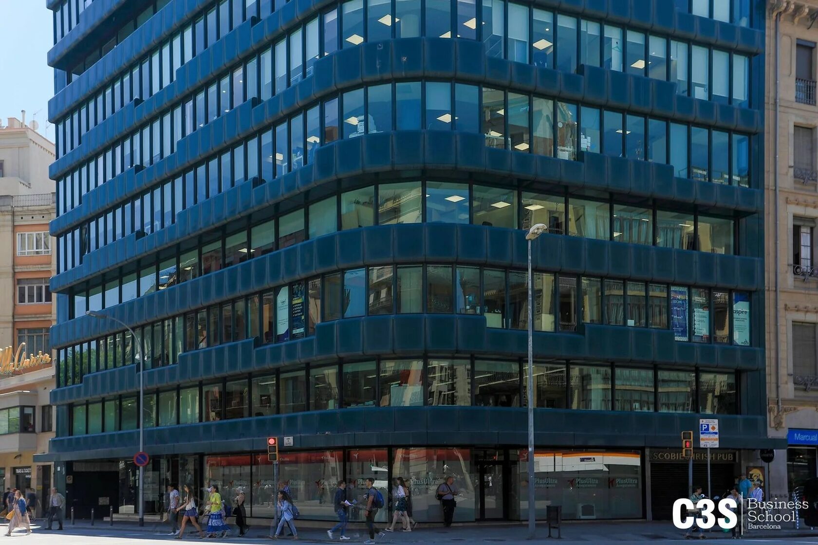 C3S Business School