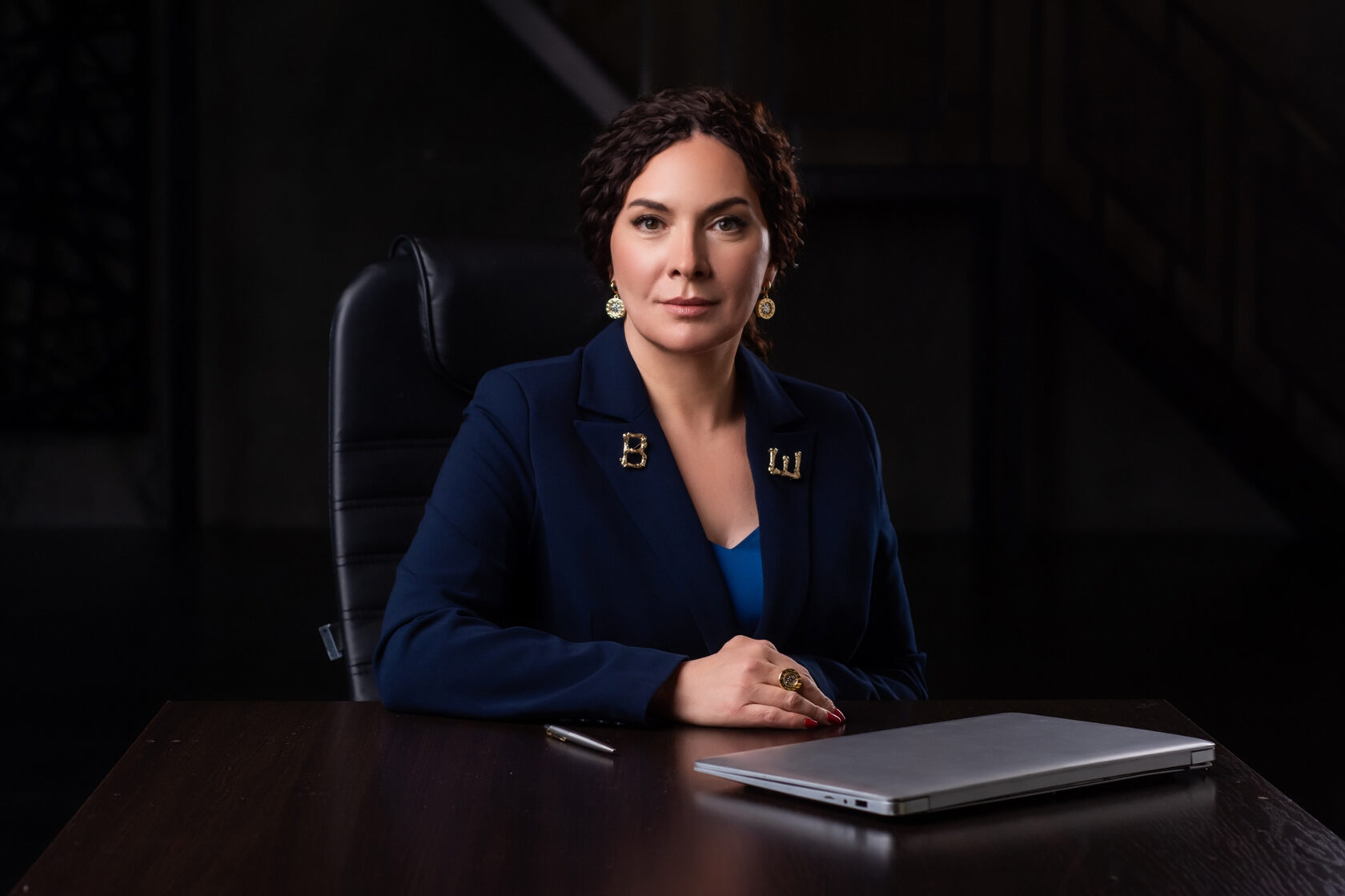 Виктория Шухат