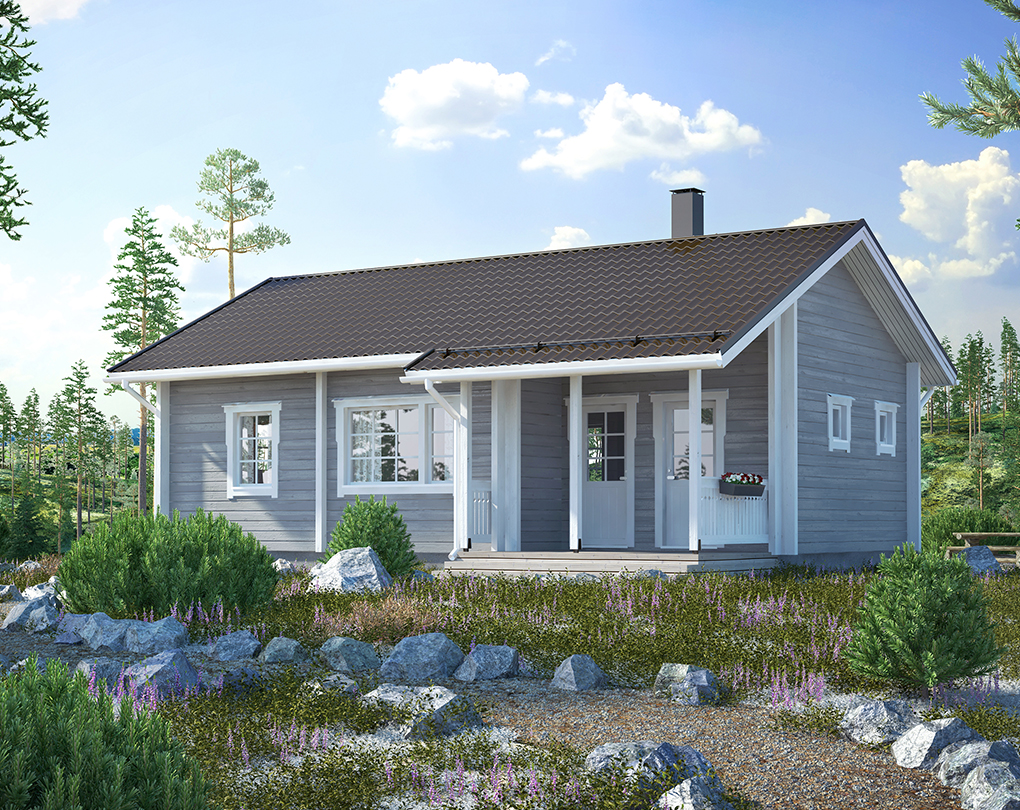 Современный дизайн интерьера бани: от русской классики до скандинавского минимализма