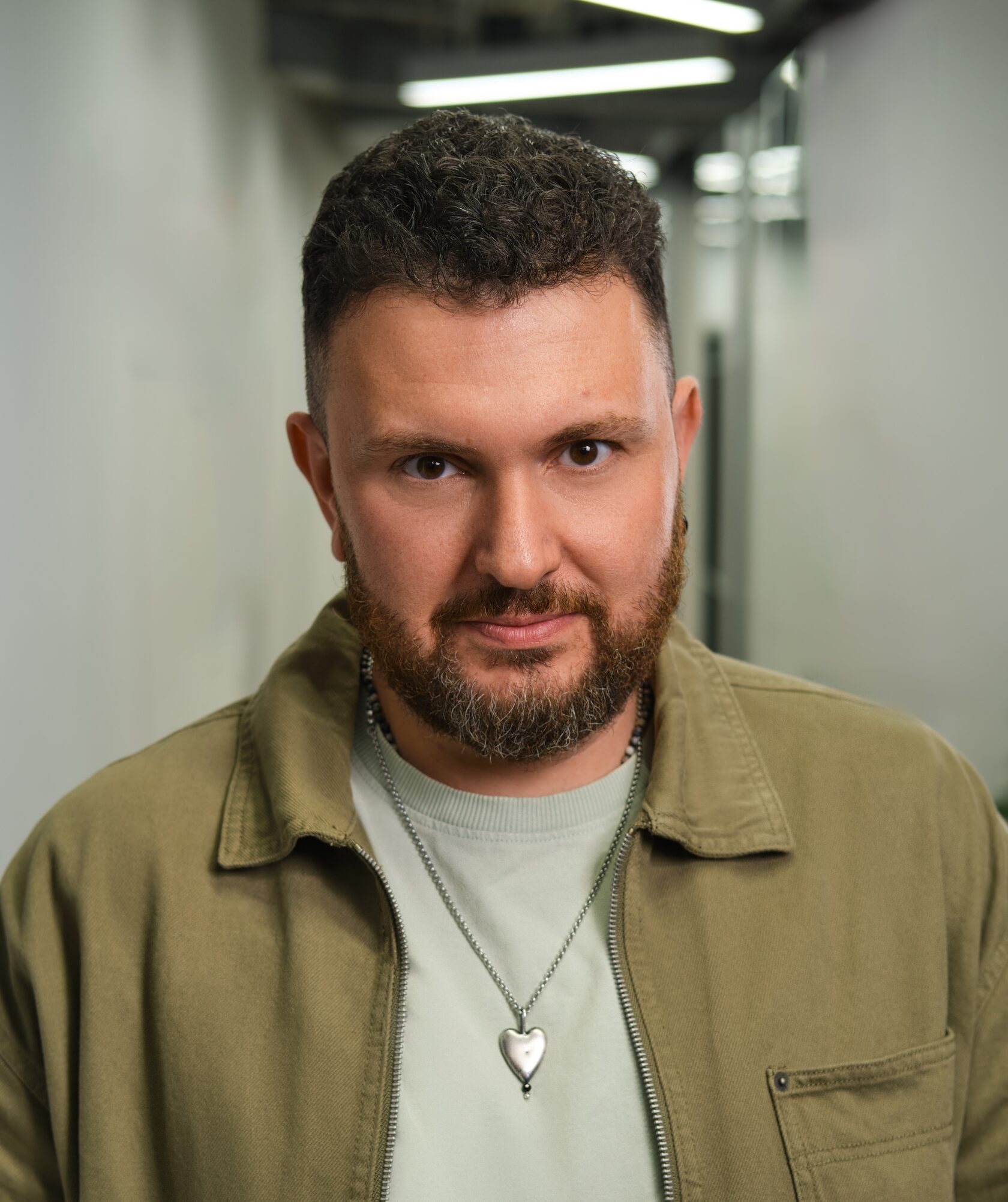 Константин Хохрин, тренер ScrumTrek – обучение OKR