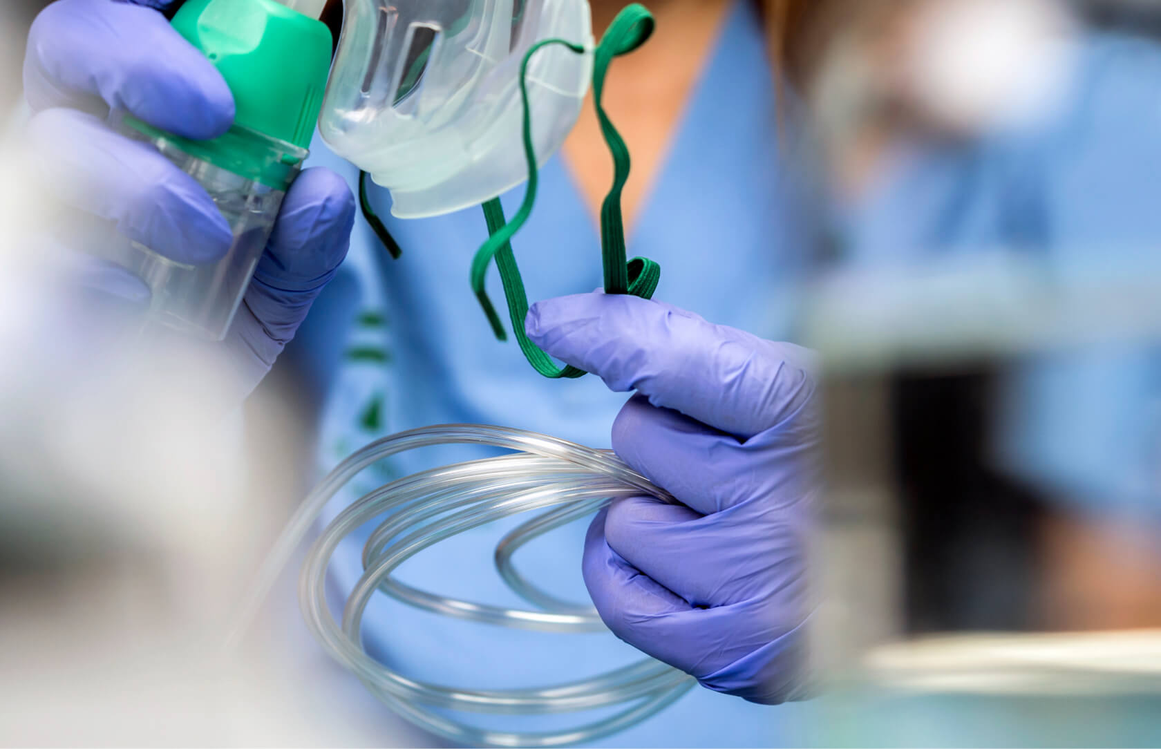 Сколько стоит кислородный ингалятор, где его купить в России