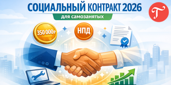 бизнес-план для соцконтракта