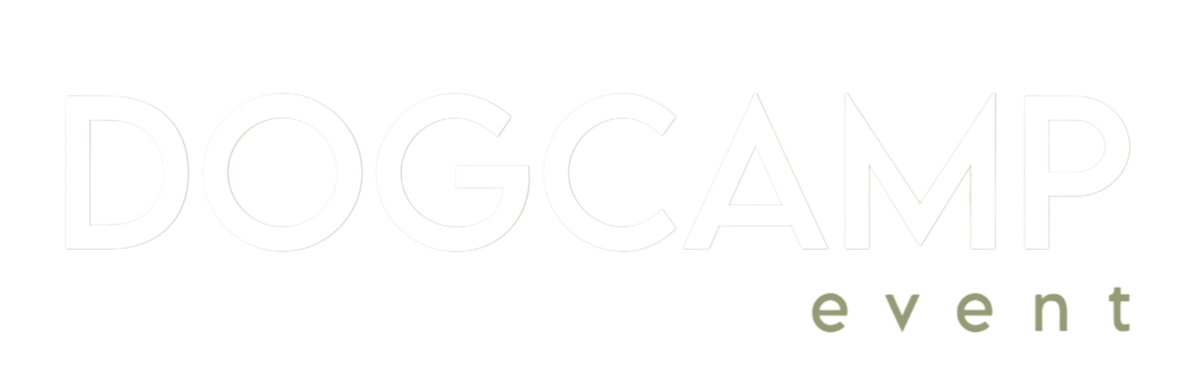 DOGCAMP event
