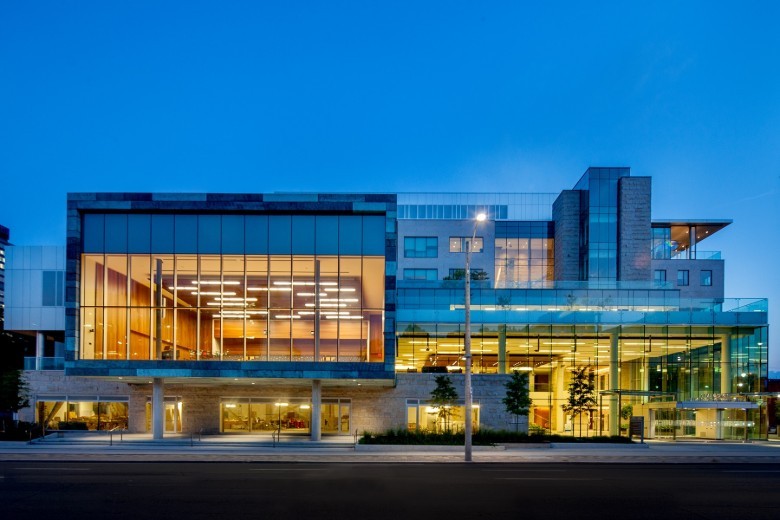 Лучшие университеты Канады в 2020 году