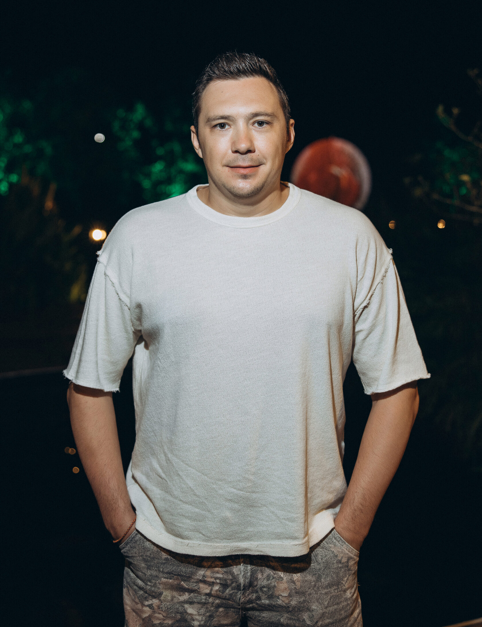 Сергей Леф