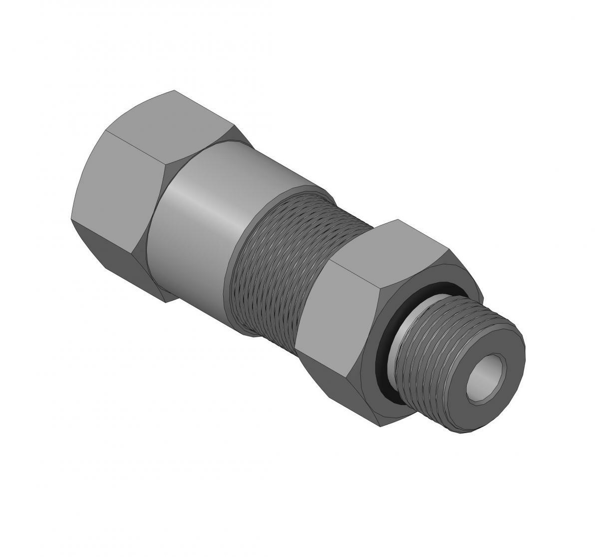 Кабельные вводы и аксессуары, кабельный сальник, гермоввод