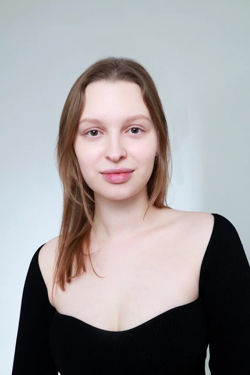Анастасия Афанасьева — дополнительная фотография 1