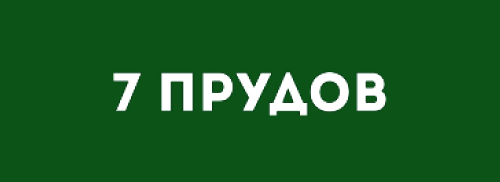 7 ПРУДОВ