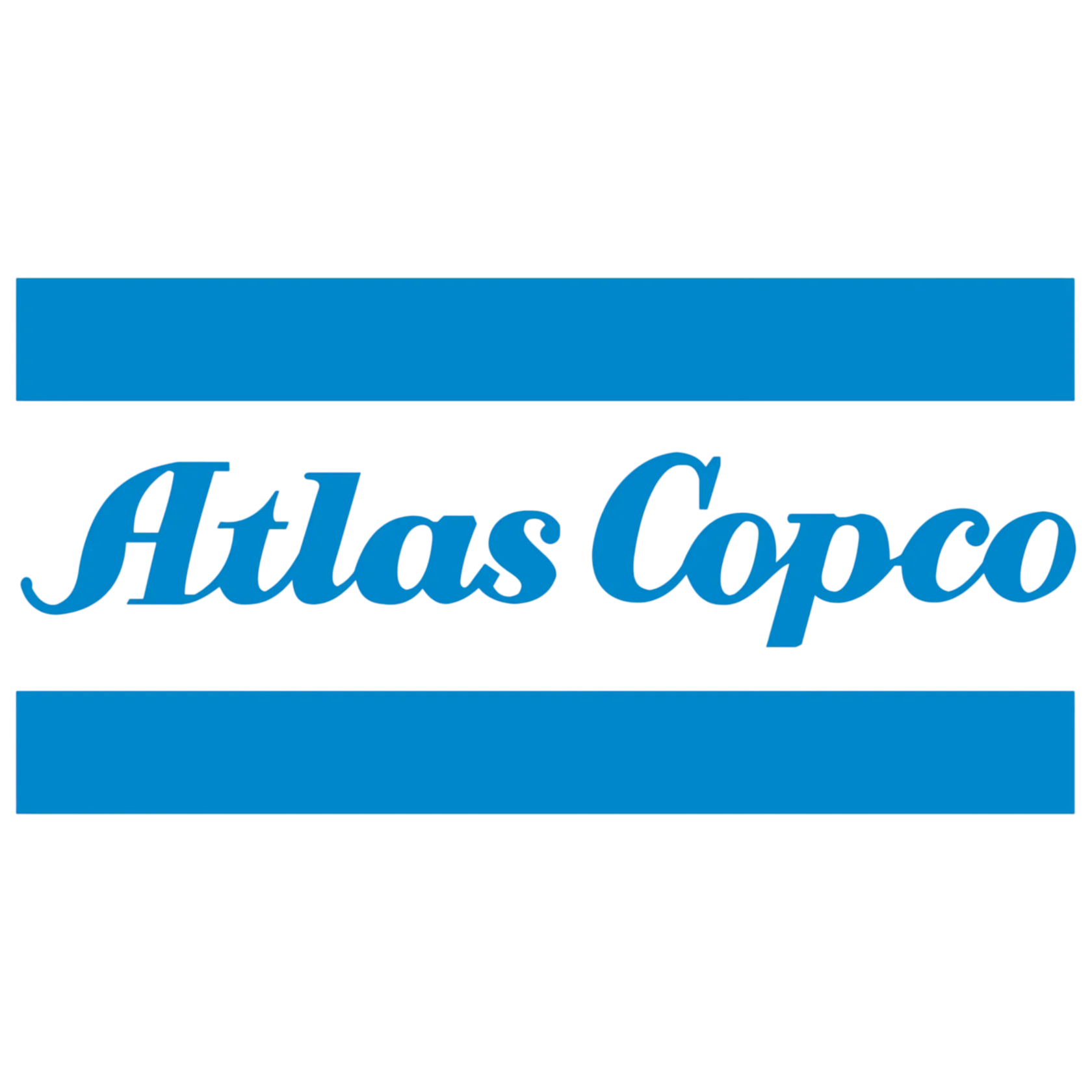 Atlas Copco