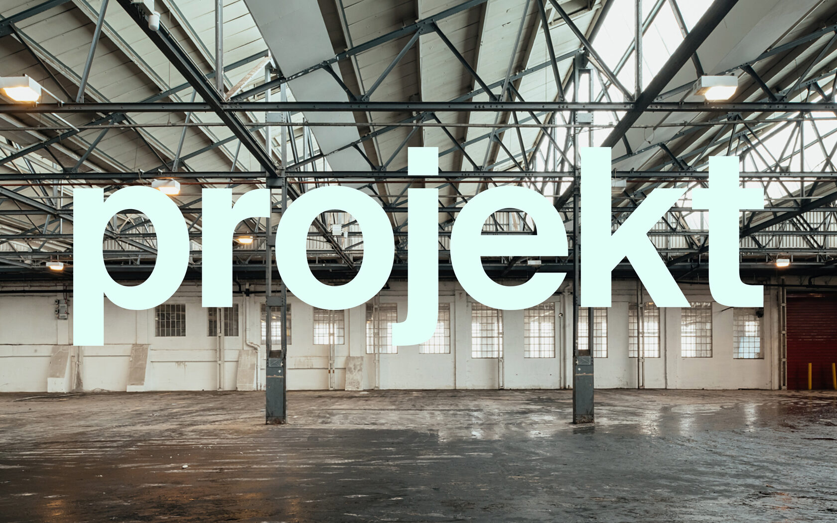 and  Projekte