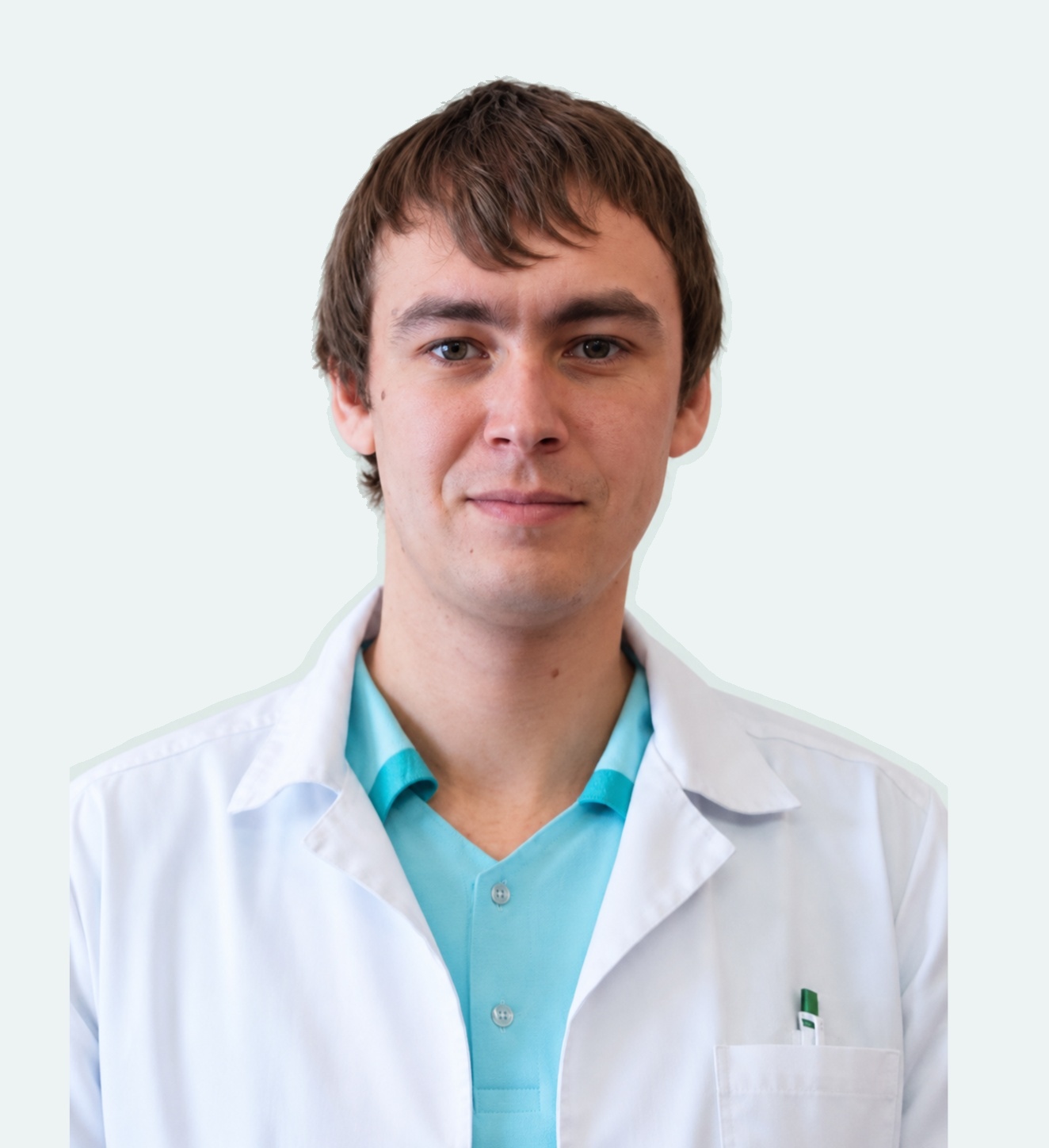 Мясников Дмитрий Владимирович