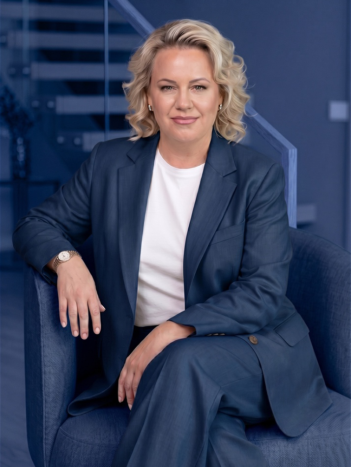 Щербакова Инна Михайловна