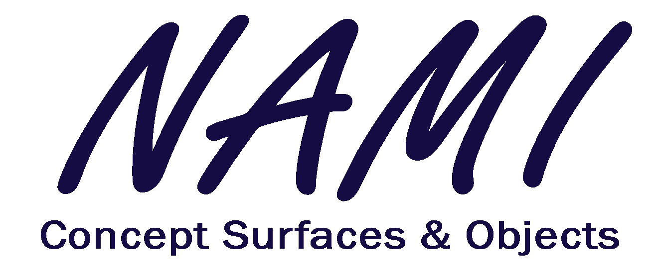 Concept Surfaces &amp; Objects