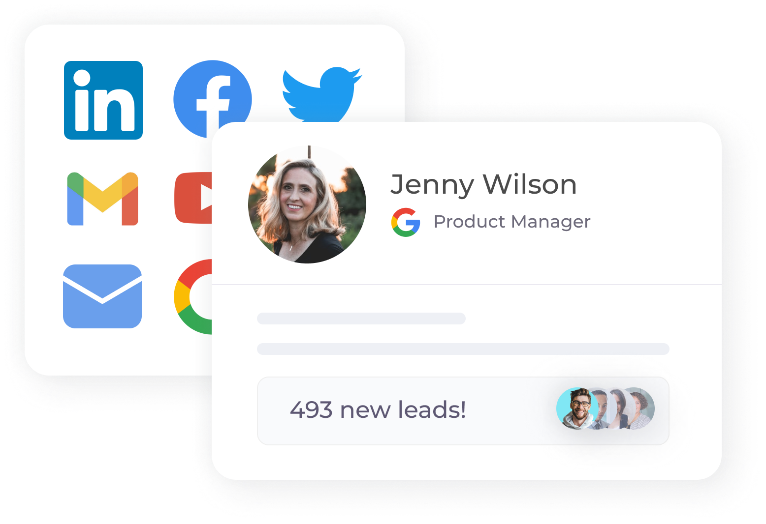 Create multi-channel demand generation campaign