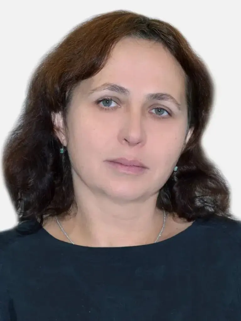 Ольга Рожанская