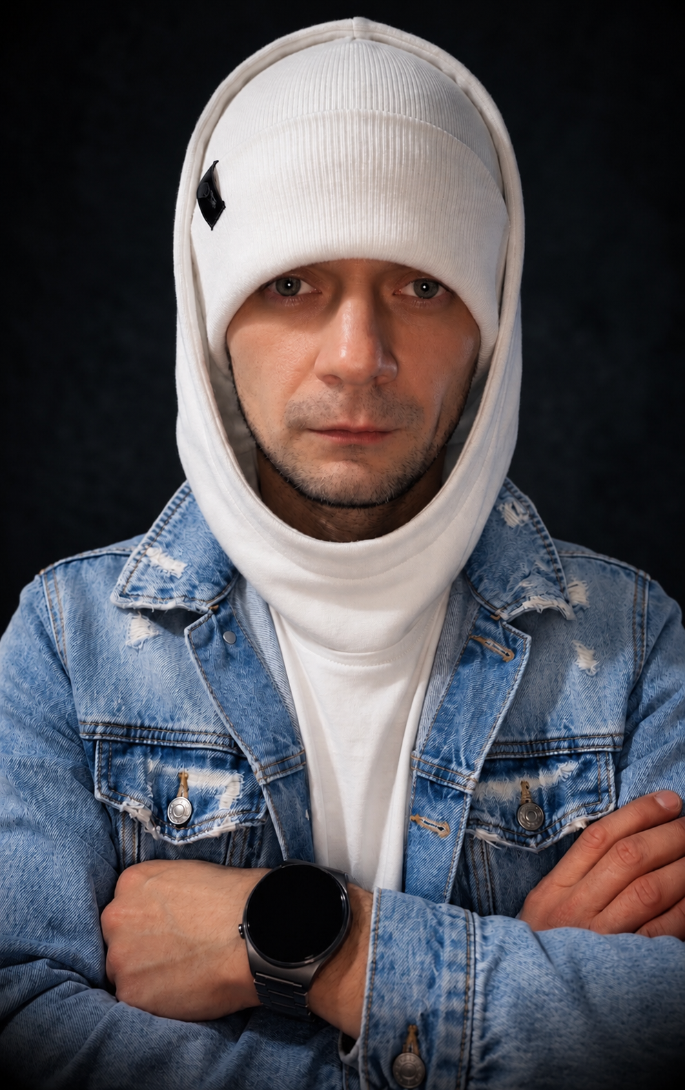 Макс Москвин