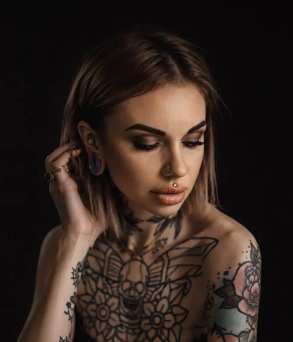 Светлана Колидзей