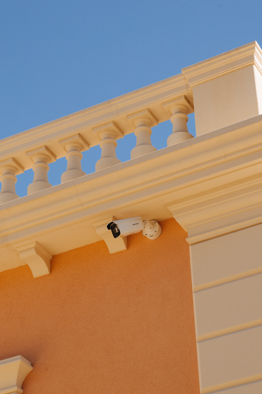 Image showcasing Installation and maintenance of video surveillance in homes and offices ...