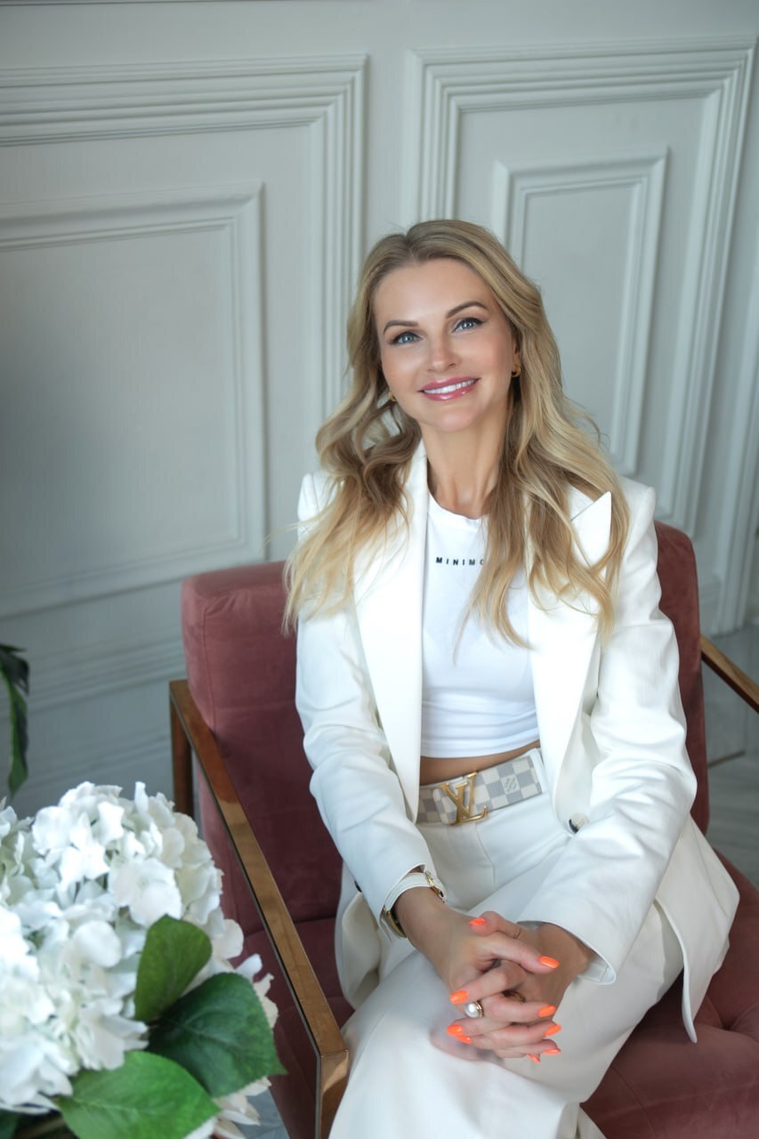 Елена Кузнецова