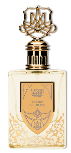 Antonio Maretti CIGARETTES AFTER perfume