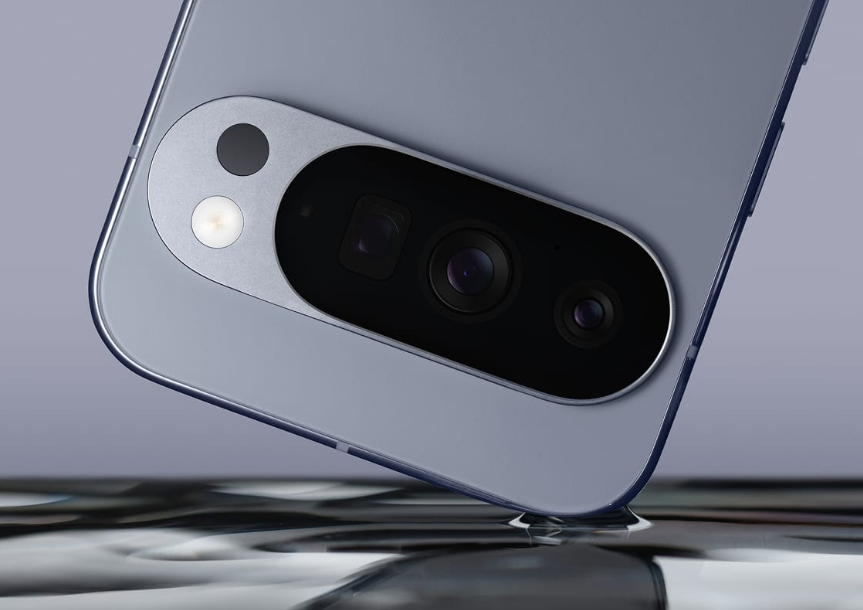 Google Pixel 10 Pro XL: купить, характеристики 2025 | Лучший флагман