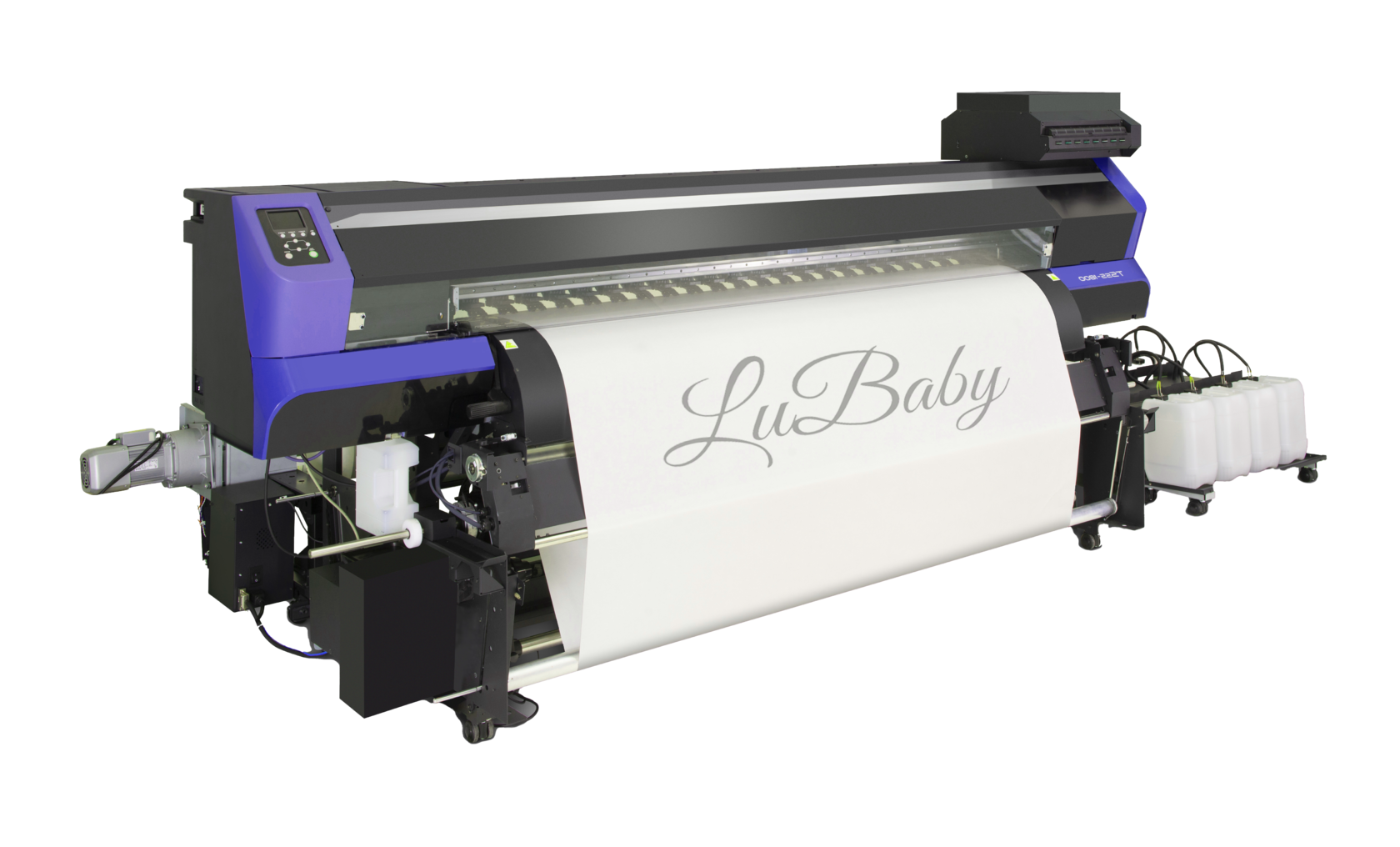 Принтер для печати на ткани