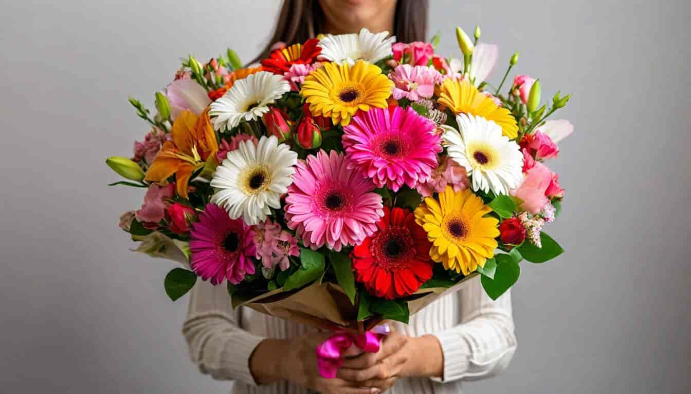 Top 10 Most Popular Flowers in Morocco