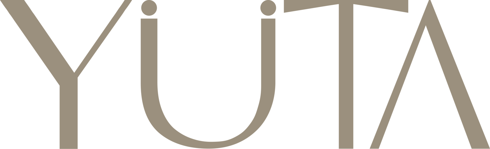 YÜTA