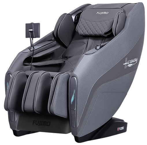 Массажные кресла fujimo oto