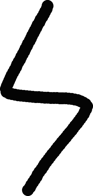 Рунический став на процветание и благополучие