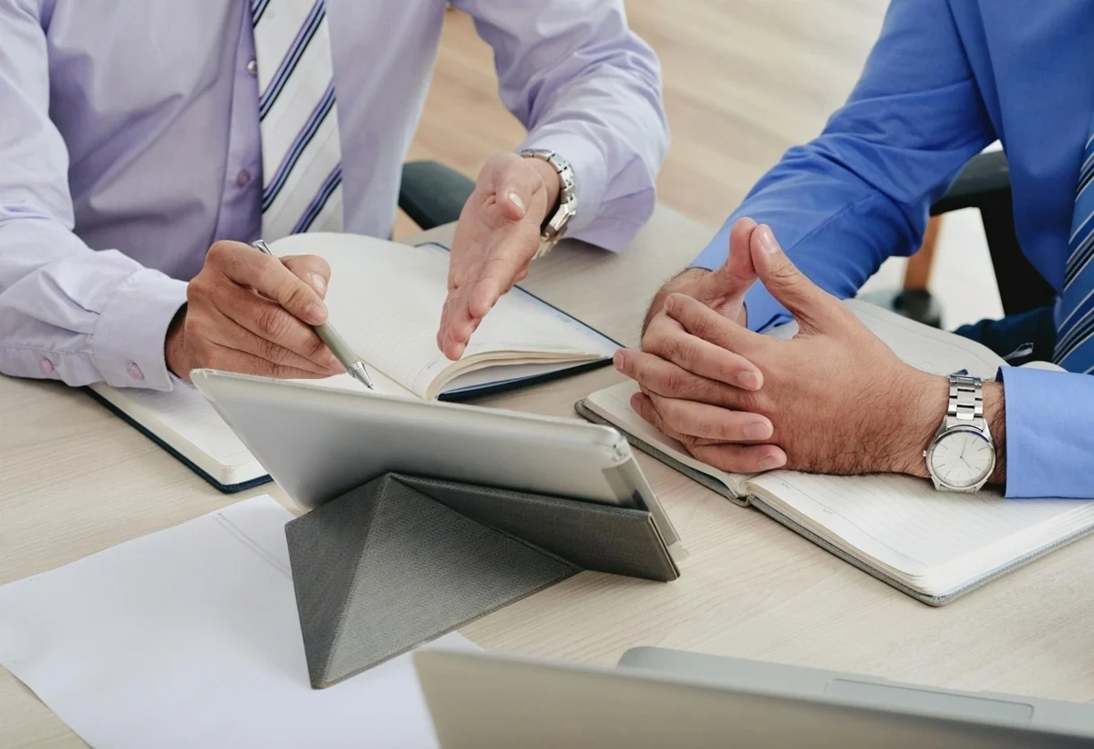 Проектирование решения, а не просто продажа