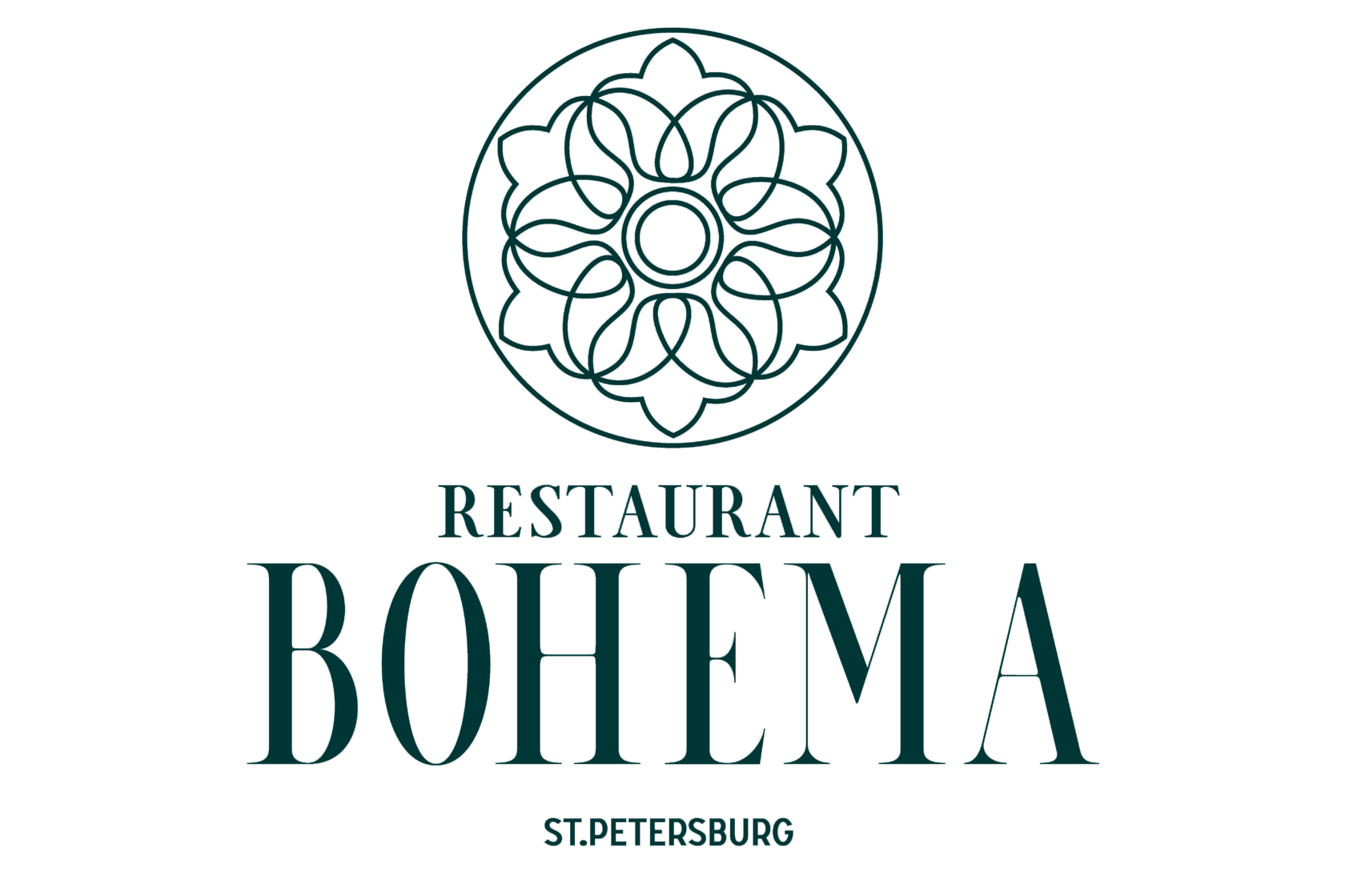 БОГЕМА ресторан Официальный сайт