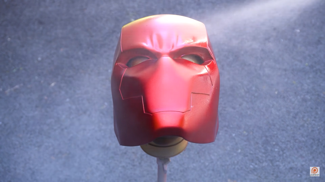 Пошаговый гайд по пост-обработке 3D-принтов. Часть 2: покраска модели акрилом, изображение №5