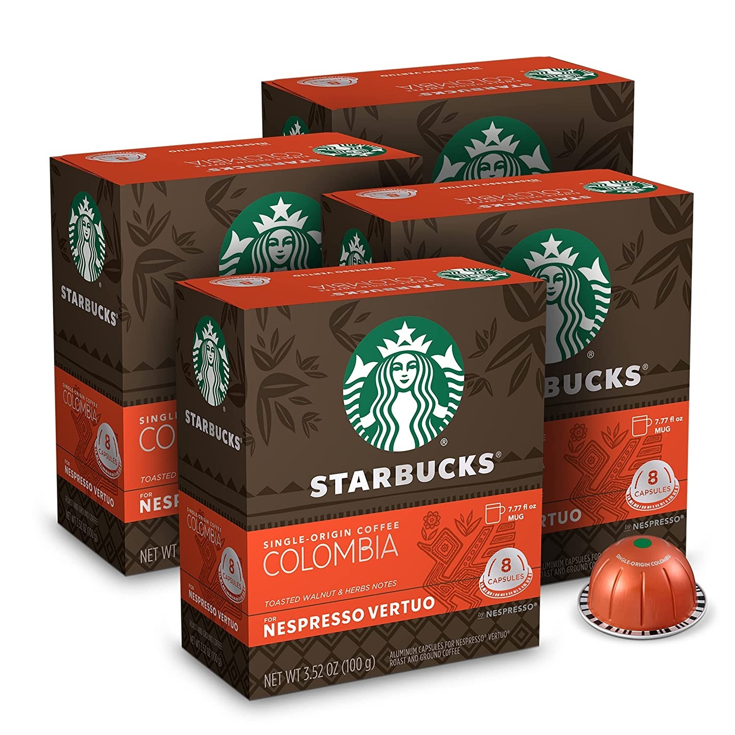 Starbucks Colombian Coffee: A Flavorful Journey into the Heart of South ...