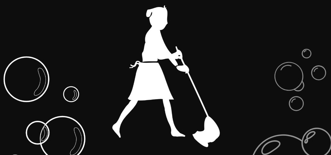 Уборка квартир и офисов в Москве и МО - Мыльная Опера