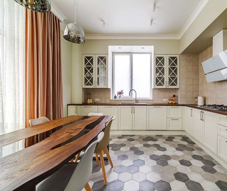 мебель под заказ Донецк ДНР кухня№34